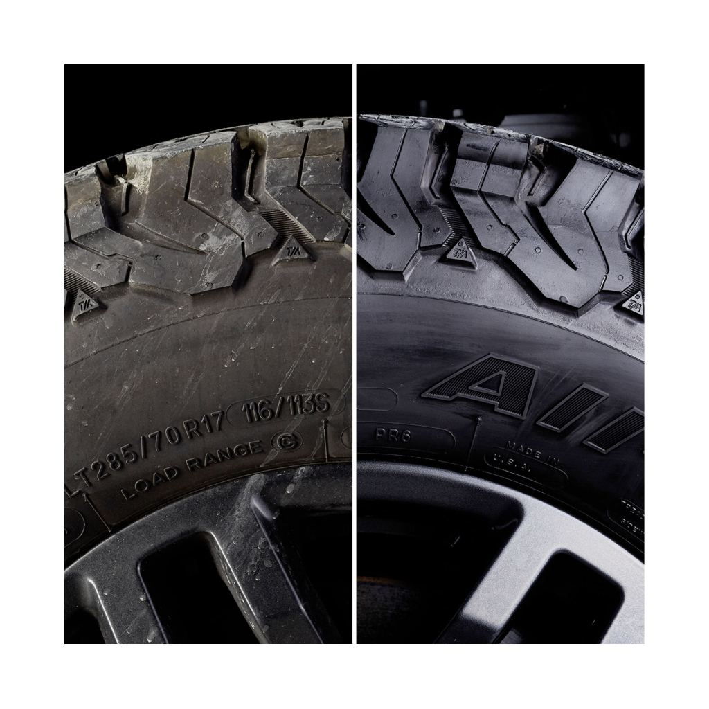 Автомобільний очисник Sonax Reifenpfleger 400 мл (435300) - изображение 6