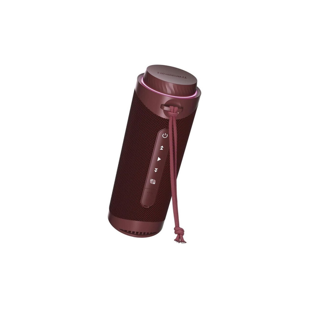 Акустична система Tronsmart T7 Dark Red (1030841) - зображення 6