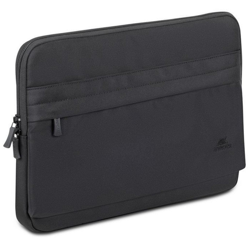 Чохол до ноутбука RivaCase 13.3" 8204 Ulsan Black (8204Black) - зображення 3