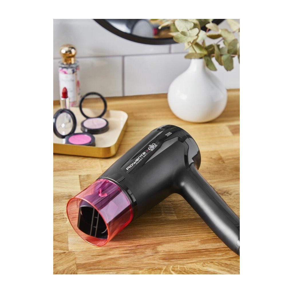 Фен Rowenta CV1622F0 - зображення 6