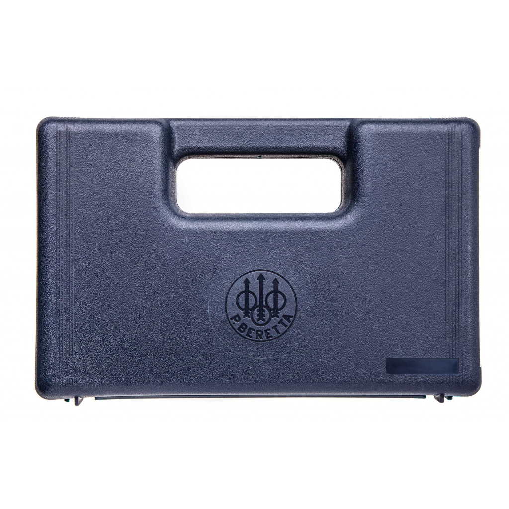 Пневматичний пістолет Umarex Beretta M 92 FS (419.00.00) - зображення 5