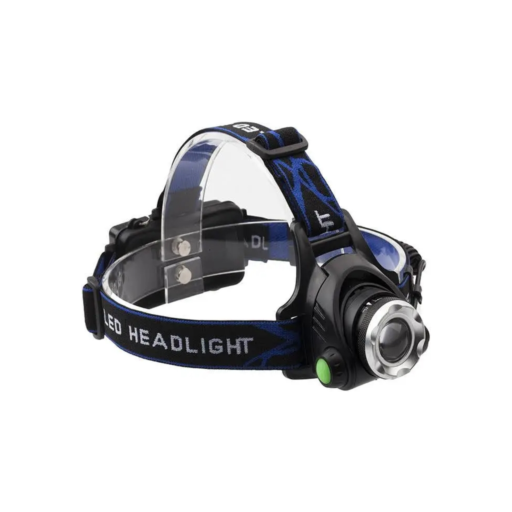 Ліхтар X-Balog BL-2181-T6 діапазон до 800 м (LCZ-014) - зображення 7