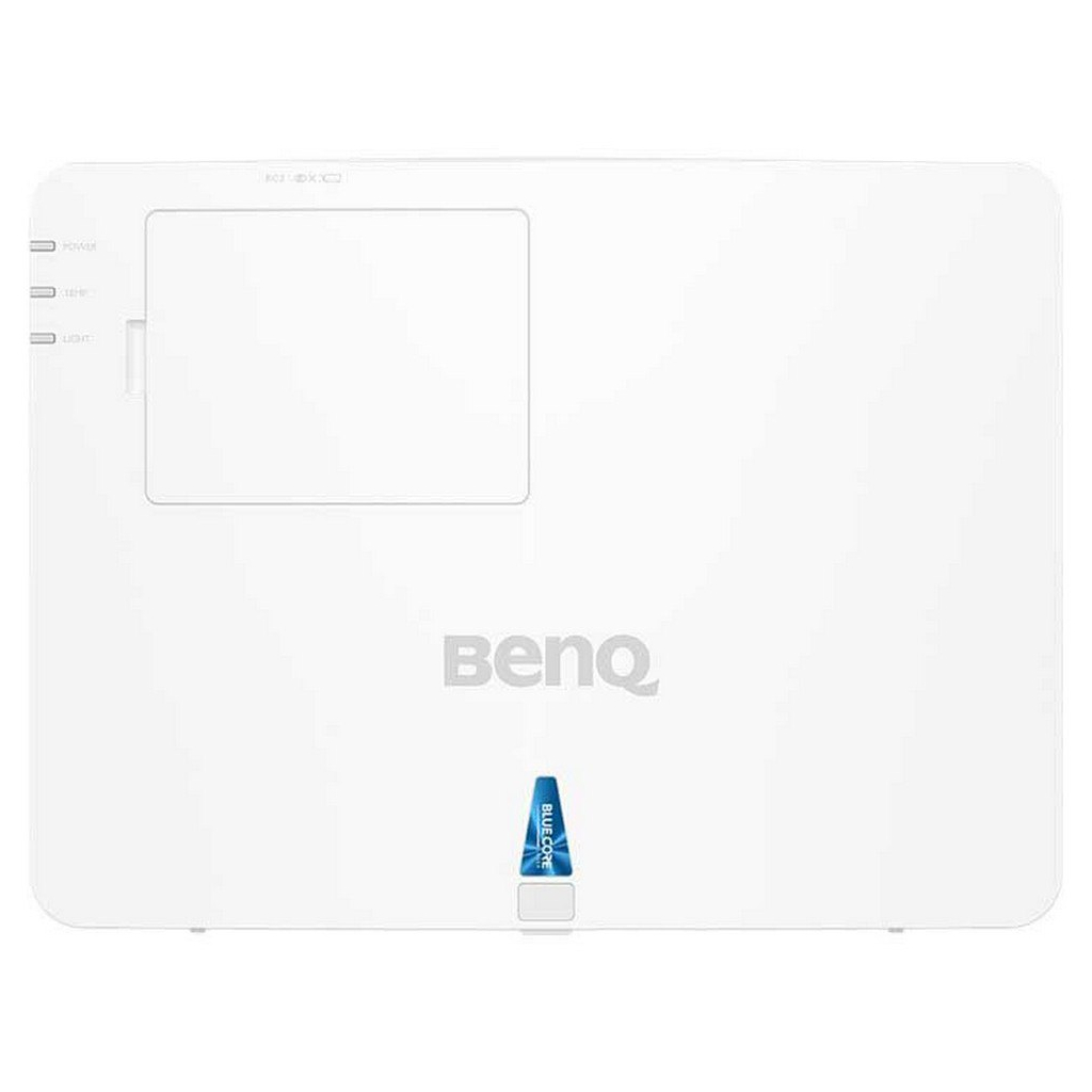 Проектор BenQ LX710 (9H.J3W77.15E) - зображення 6