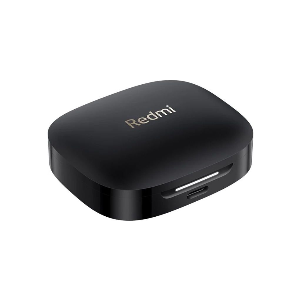 Навушники Xiaomi Redmi Buds 6 (BHR9251GL) Night Black (1124218) - зображення 4