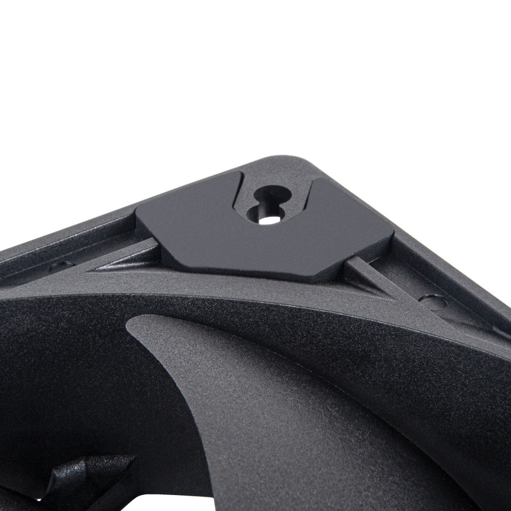 Кулер до корпусу Silver Stone Vista VS140B (SST-VS140B) - зображення 9