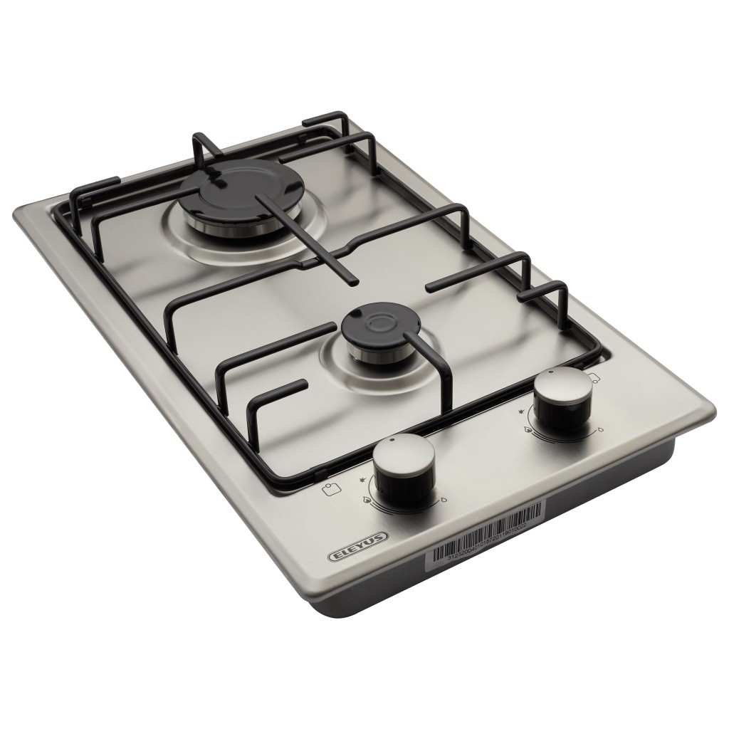 Варочна поверхня Eleyus DANA 30 IS CF - зображення 5