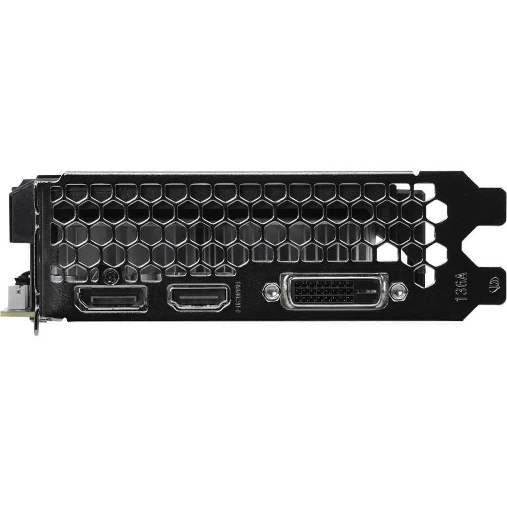 Відеокарта Palit RTX 3050 STORMX OC 6GB (NE63050S18JE-1070F) - зображення 6