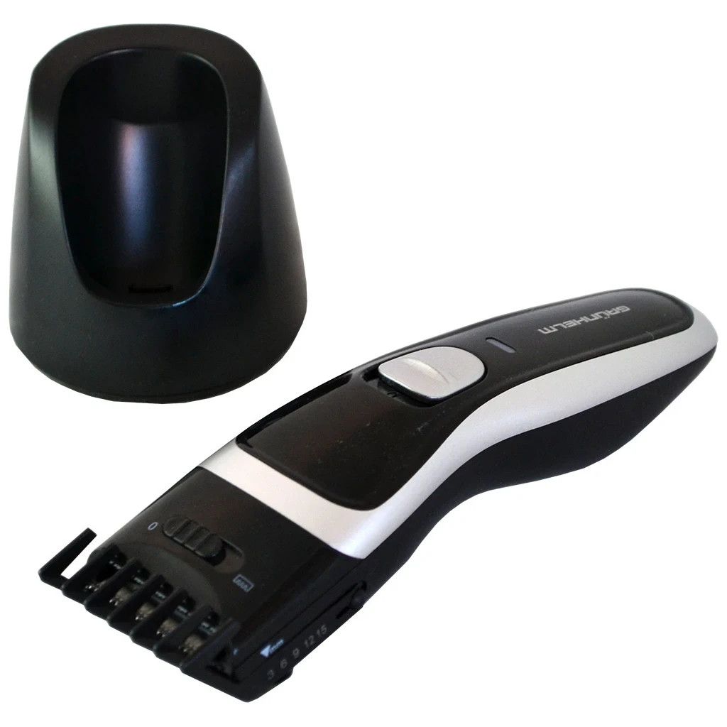 Машинка для стрижки Grunhelm GHC508 - зображення 4