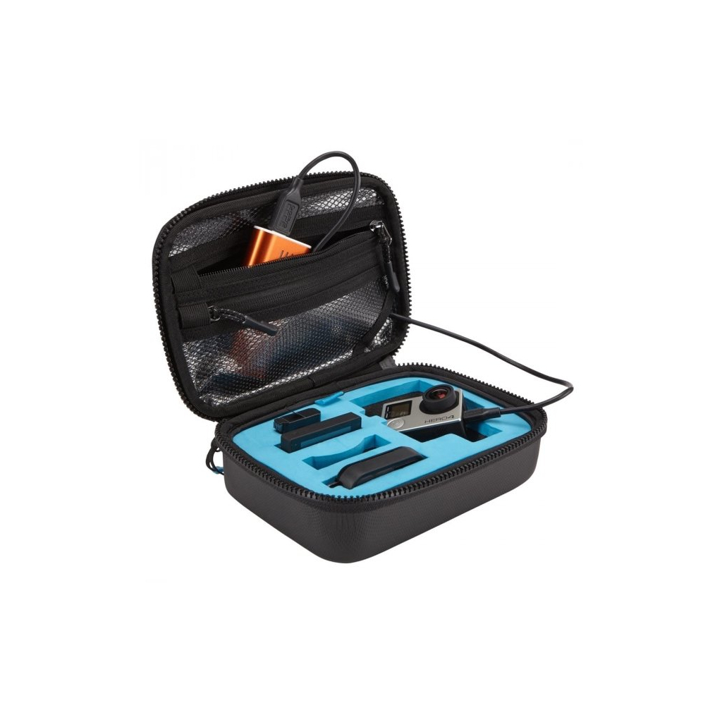 Фото-сумка Thule Legend GoPro Case TLGC-101 Black (3203052) - зображення 8