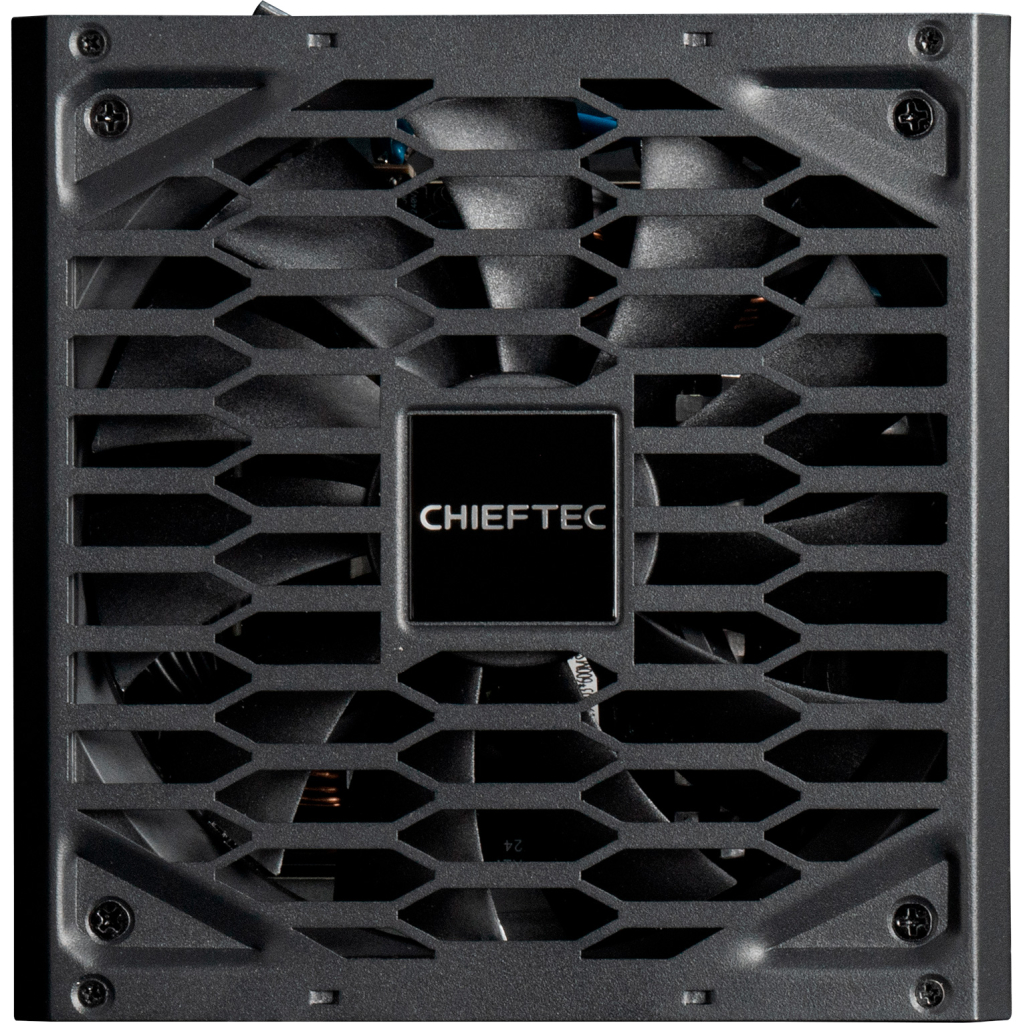 Блок живлення Chieftec 850W Vega (PPG-850-S) - зображення 5