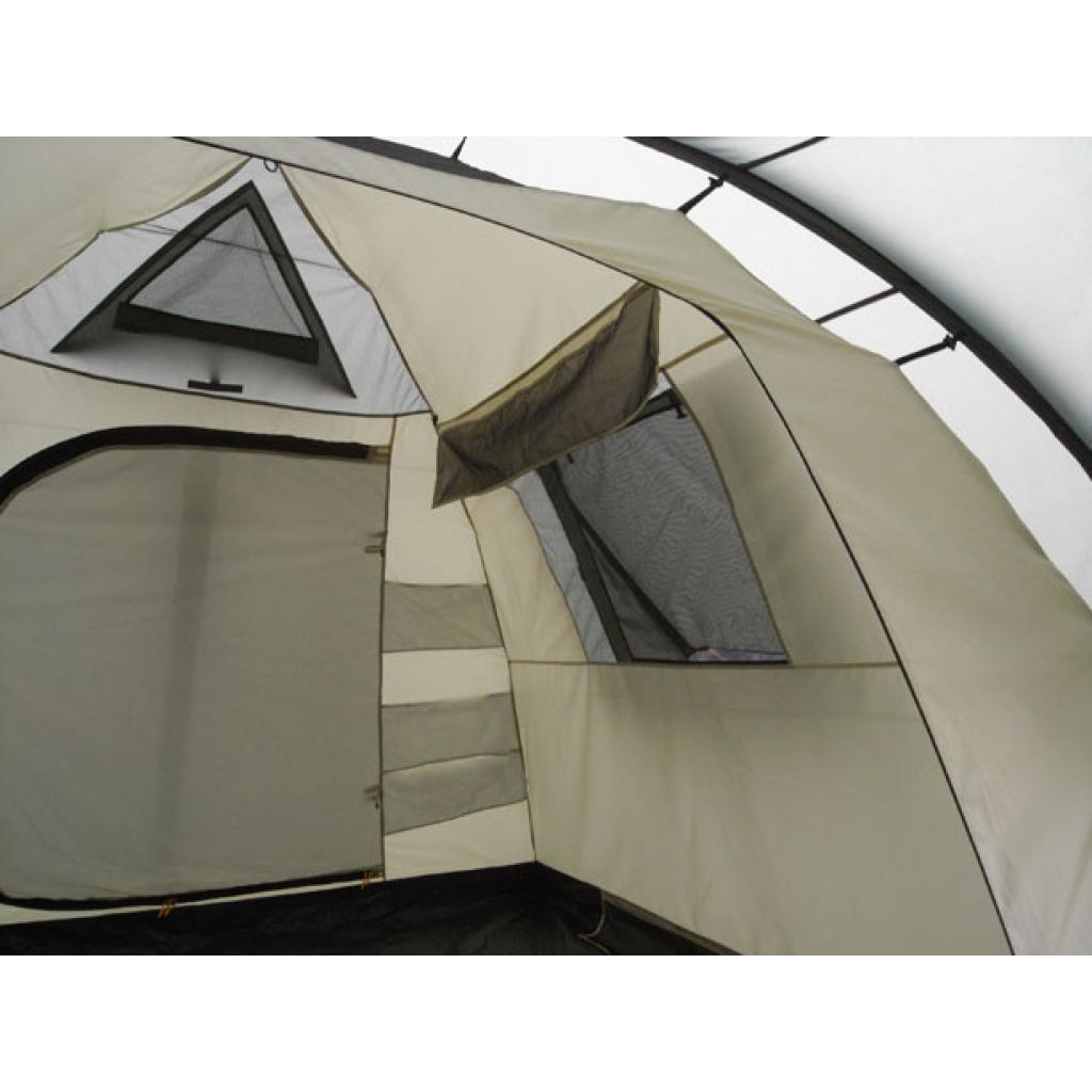 Намет Terra Incognita Olympia 4 khaki (4823081502494) - зображення 8