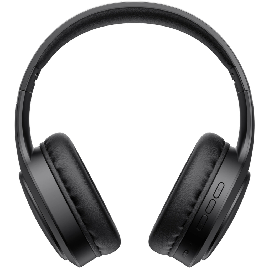 Навушники Havit HV-H633BT Black (6939119041755) - зображення 2