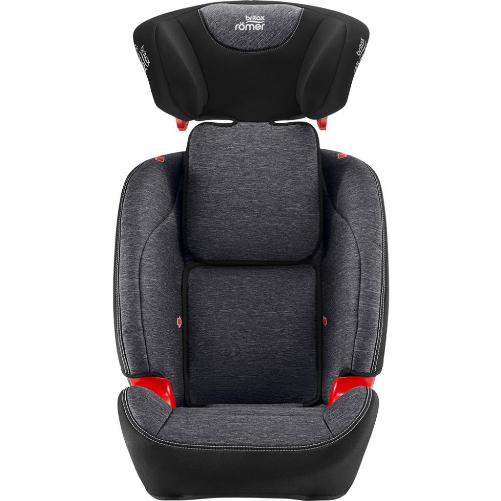 Автокрісло Britax-Romer Evolva 123 SL Sict Graphite Marble (2000032127) - зображення 6