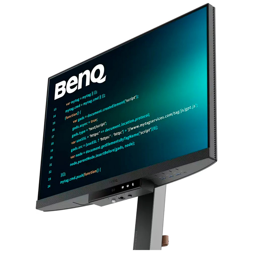 Монітор BenQ RD240Q - зображення 7