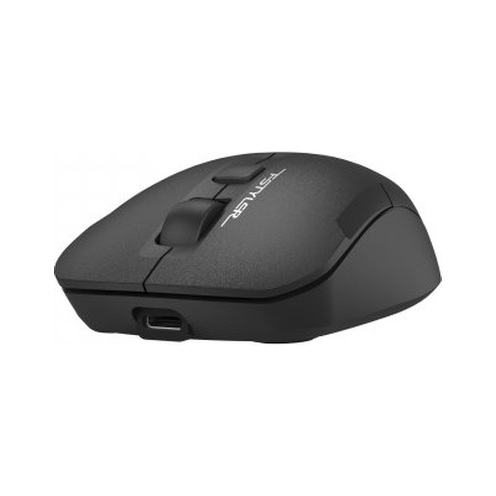 Мишка A4Tech FG16CS Air2 Wireless Black (4711421998468) - зображення 6