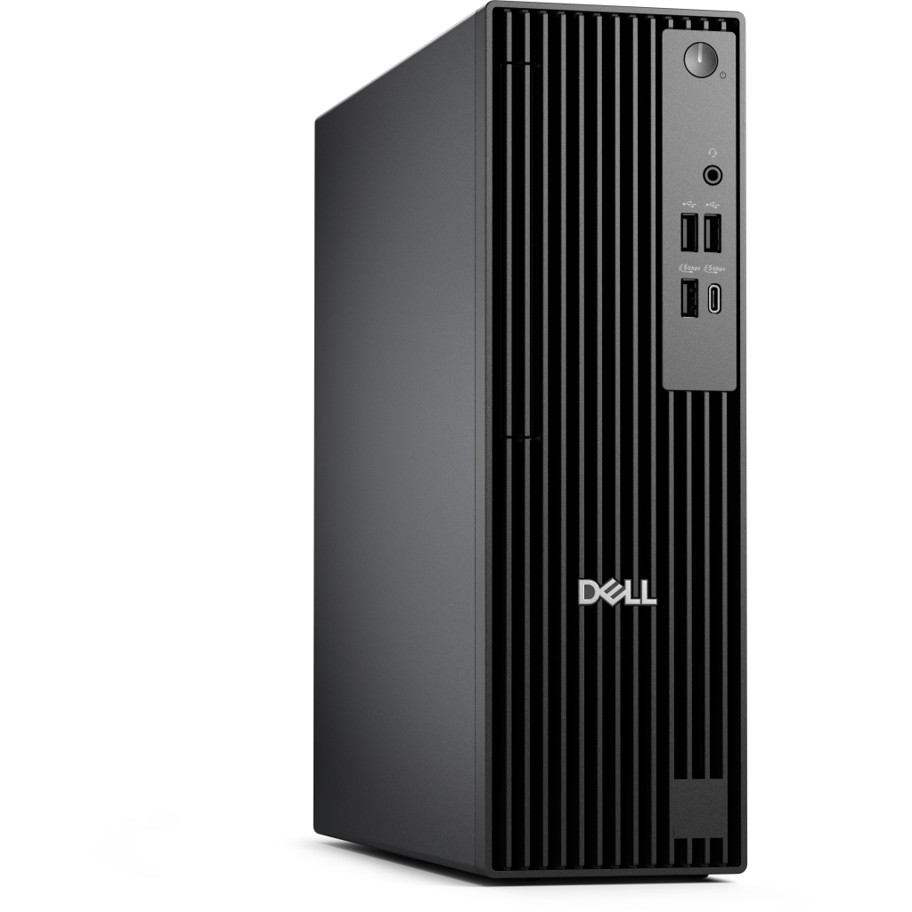 Комп'ютер Dell Pro Slim / U5-235, 16, 512, WiFi, кл+м (BTO107_QCS1250_UBU) - зображення 3
