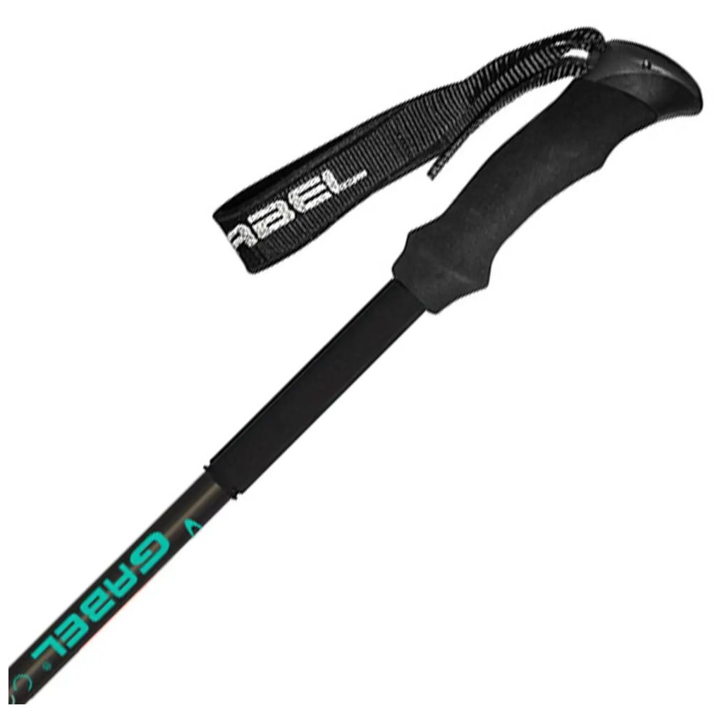 Трекінгові палиці Gabel Vertigo Lite Tour FL 63-140 (034.0023) - зображення 8