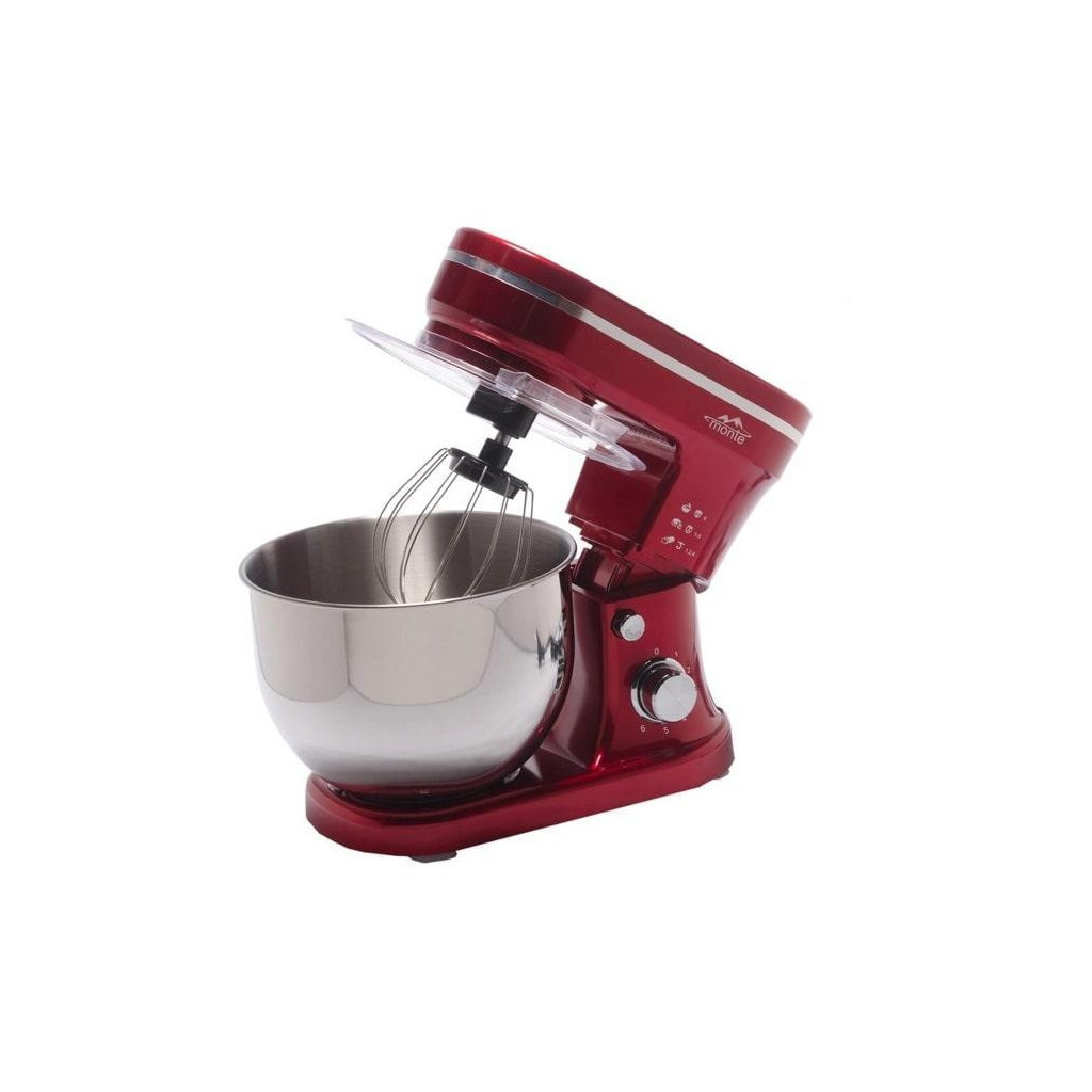 Кухонний комбайн Monte MT-2505 - зображення 2