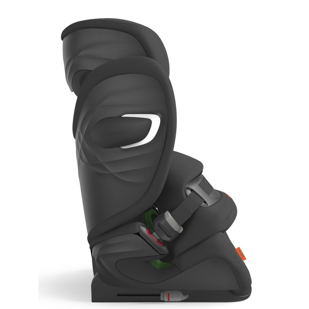 Автокрісло Cybex Pallas G i-Size Lava Grey (522002189) - зображення 3