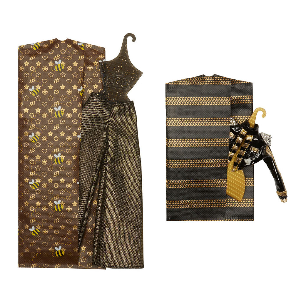 Лялька L.O.L. Surprise! серії O.M.G. - Королева Бджілка (580522) - зображення 6