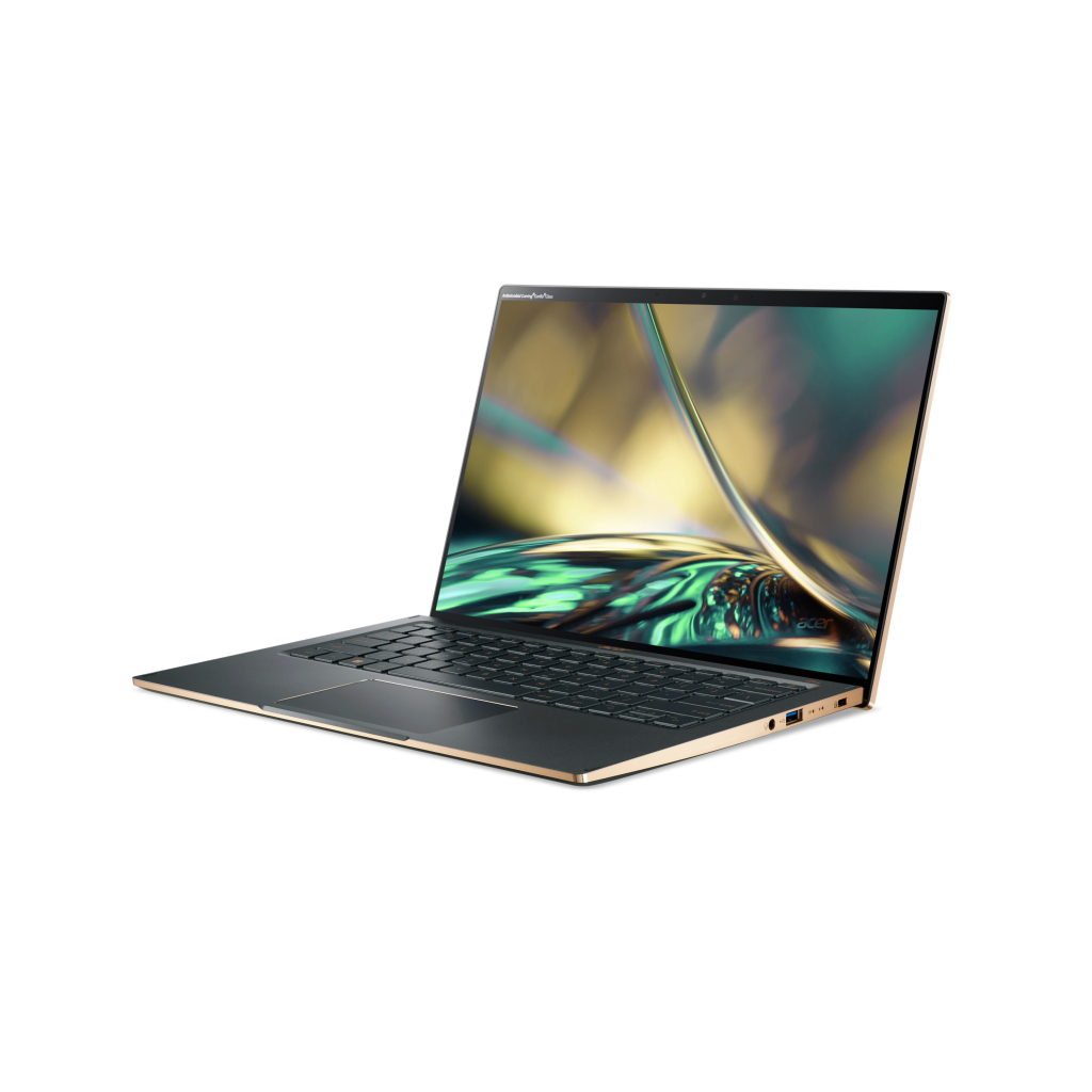 Ноутбук Acer Swift 5 SF514-56T (NX.K0HEU.008) - зображення 7