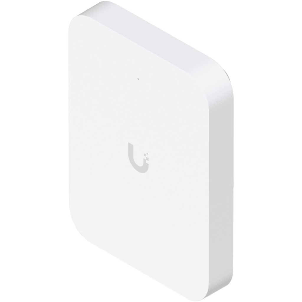 Точка доступу Wi-Fi Ubiquiti UniFi 7 In-Wall (U7-IW) - зображення 3