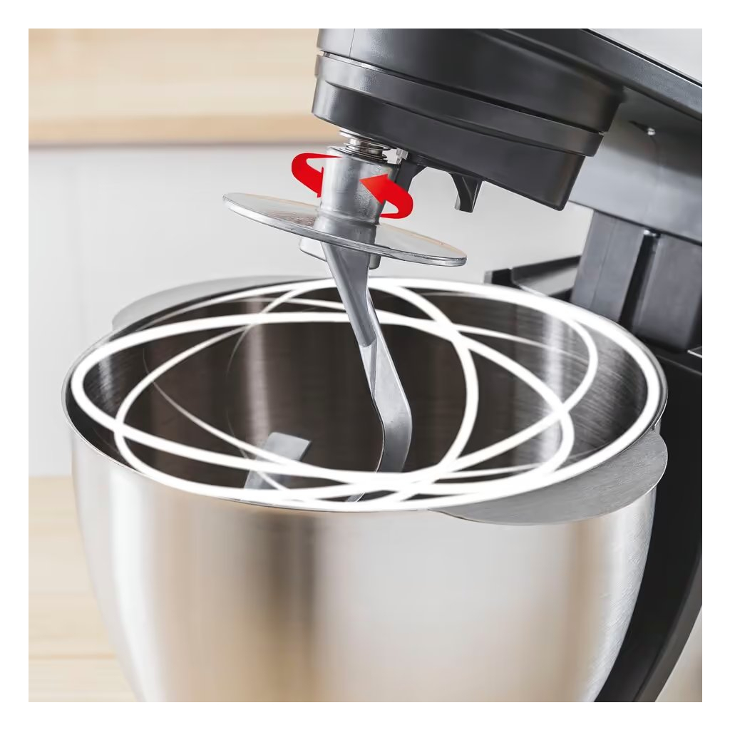 Кухонний комбайн Tefal QB512D38 - зображення 5