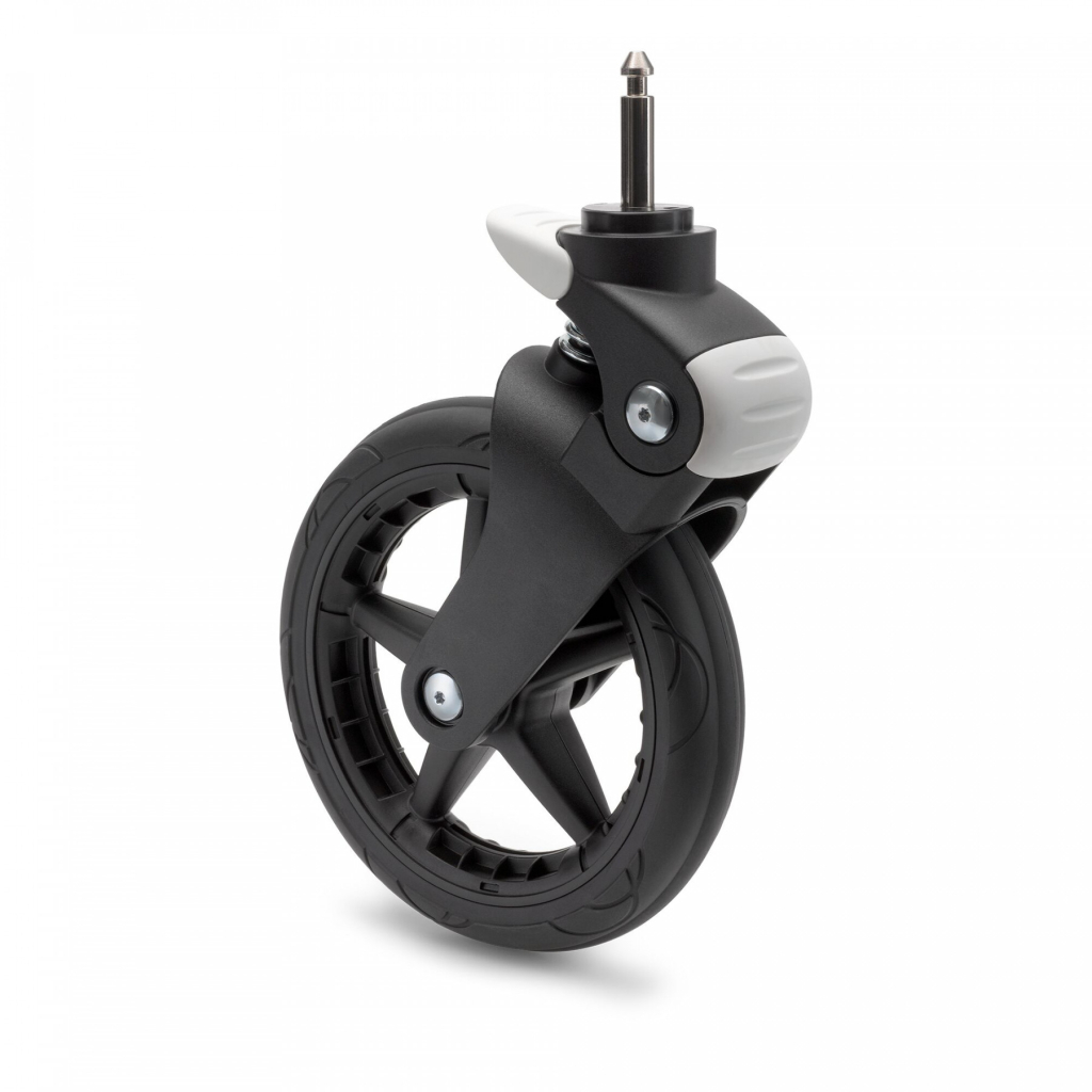 Коляска Bugaboo 2 в 1 Lynx Black/Black (230343ZW01) - зображення 7