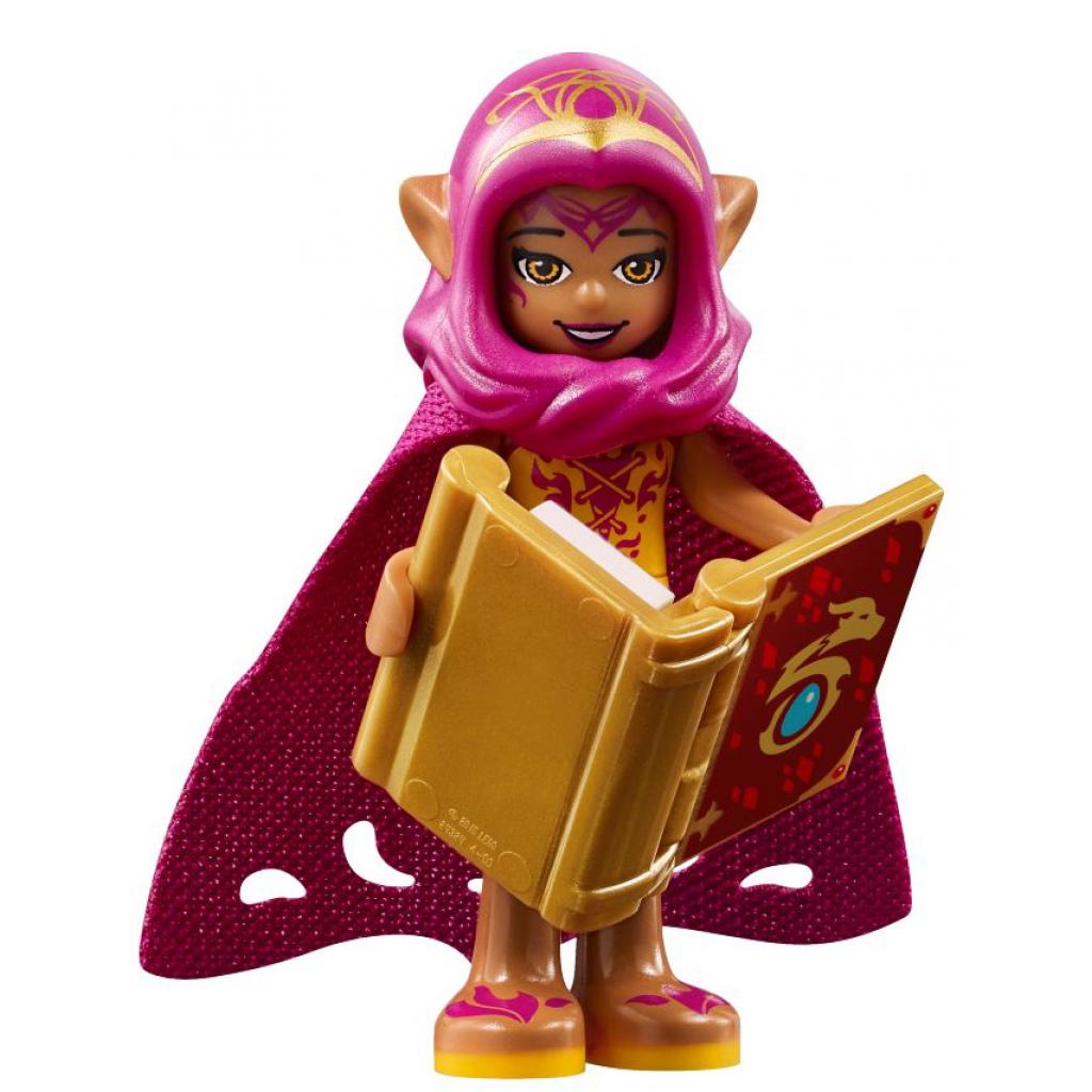 Конструктор LEGO Elves Порятунок королеви Драконів (41179) - зображення 8