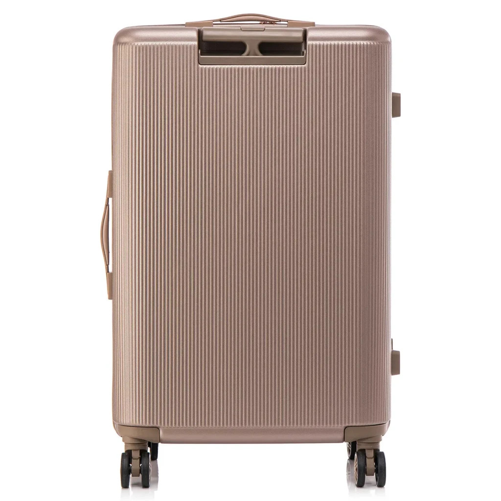 Валіза Semi Line 28" (L) Champagne (T5668-4) (DAS302660) - зображення 5