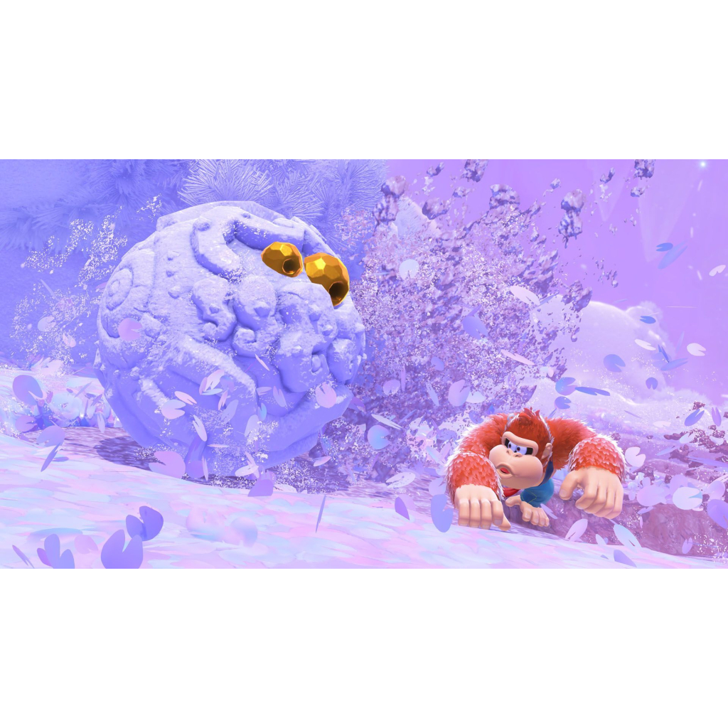 Гра Nintendo Donkey Kong Bananza, картридж (Switch 2) (0045496312763) - зображення 12