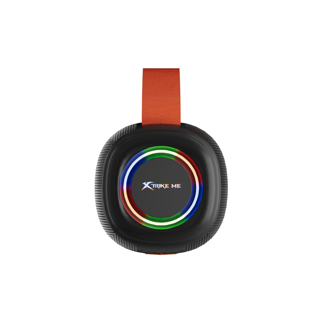 Акустична система Xtrike ME SK-301 Black (SK-301) - зображення 6