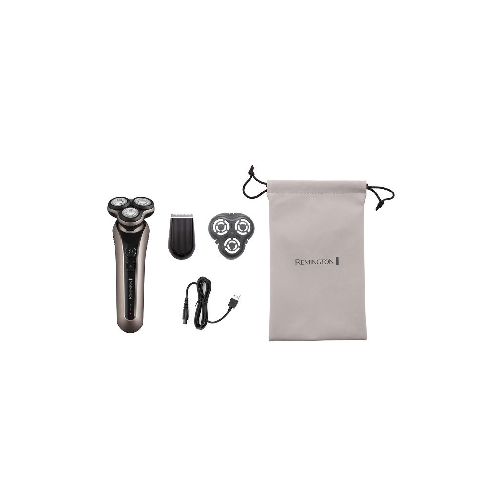 Електробритва Remington XR1770 - зображення 11