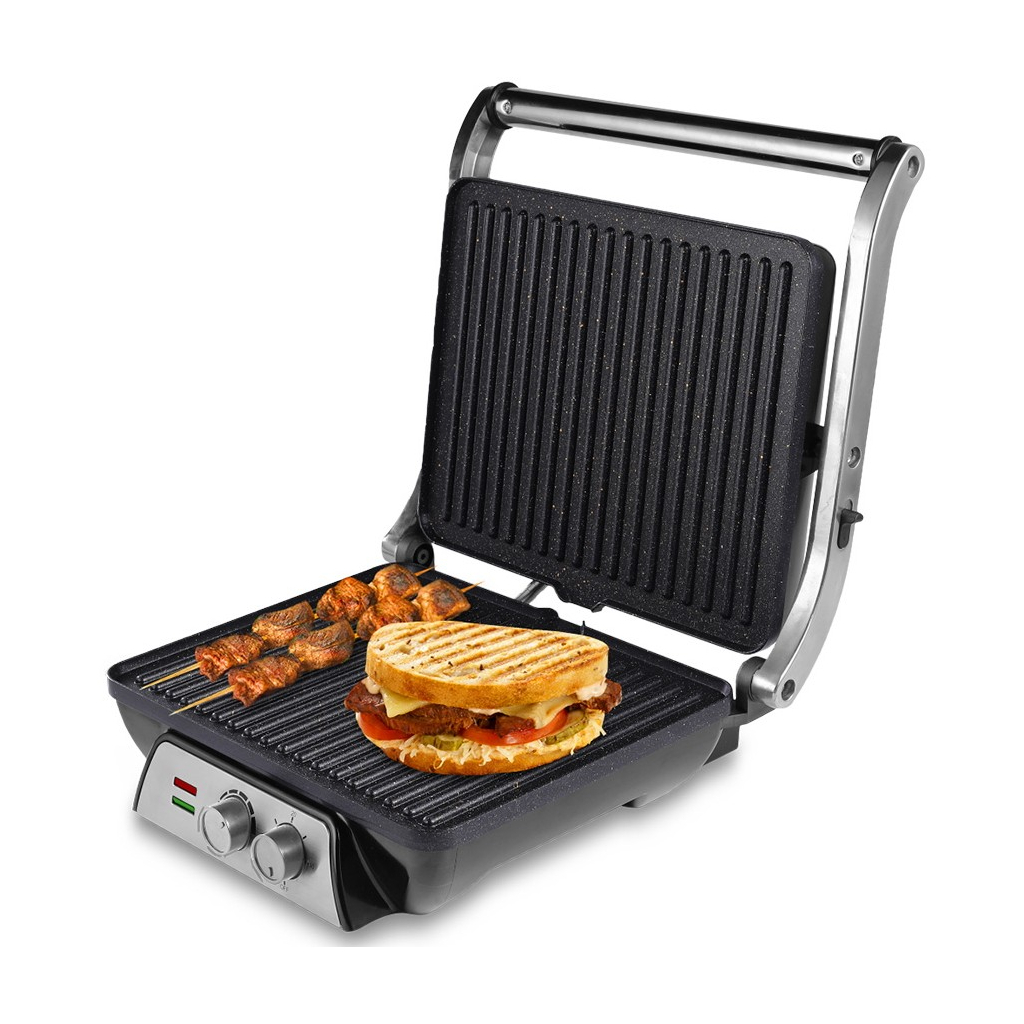 Електрогриль SOGO SS-7137 - зображення 5