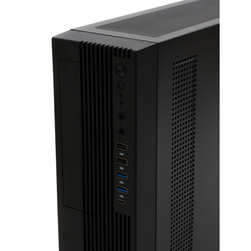 Корпус для ПК Vinga CS321B - зображення 6