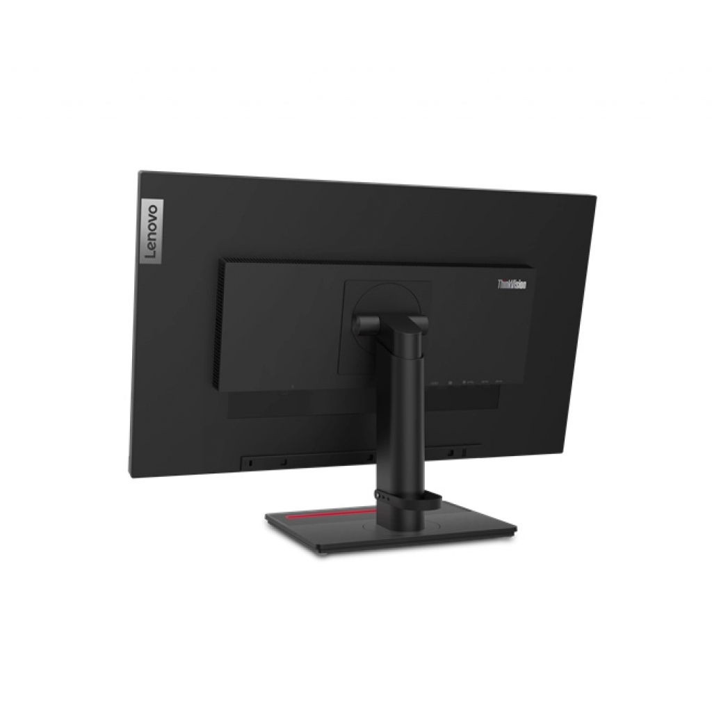 Монітор Lenovo ThinkVision T27q-20 WQHD (61EDGAT2UA) - зображення 5