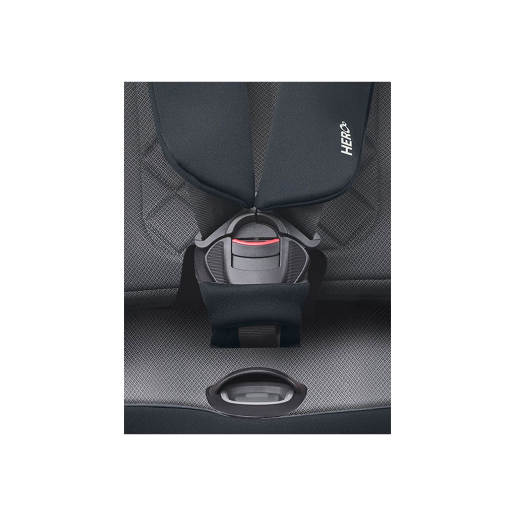 Автокрісло Recaro Tian Core Energy Blue (00088042280050) - изображение 2