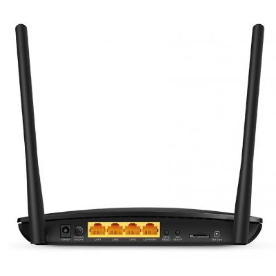 Маршрутизатор TP-Link TL-MR6400 - зображення 3