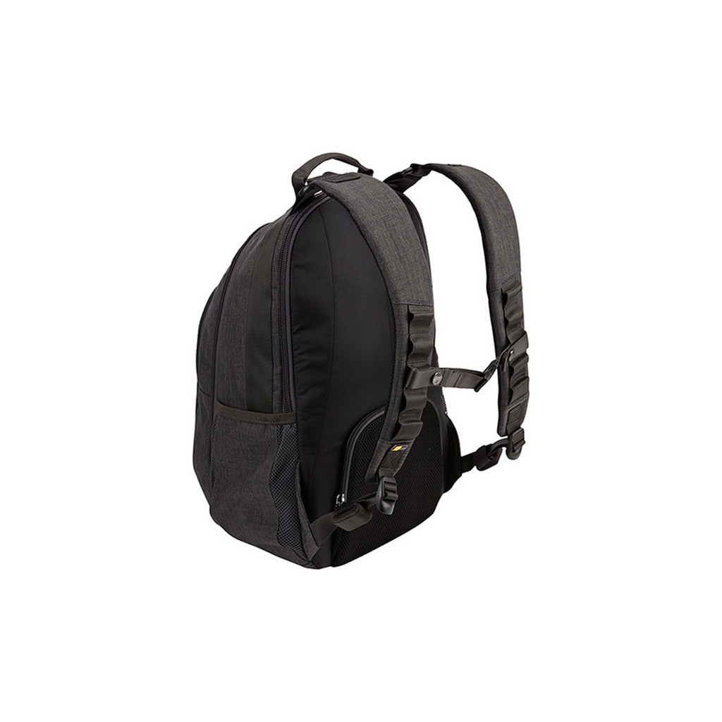 Рюкзак для ноутбука Case Logic 15.6" Berkeley Plus 27L BPCA-115 Anthracite (3201719) - зображення 2