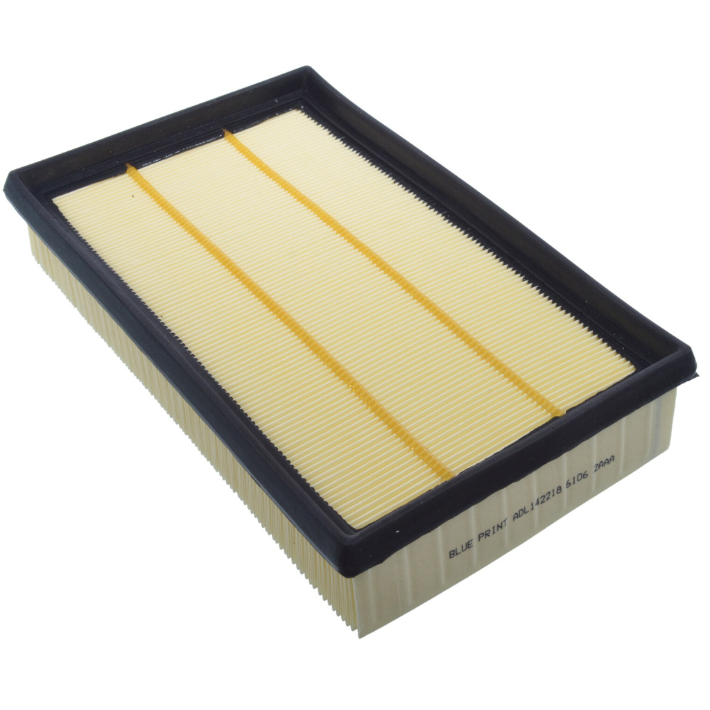 Повітряний фільтр для автомобіля Blue Print ADL142218 - зображення 1