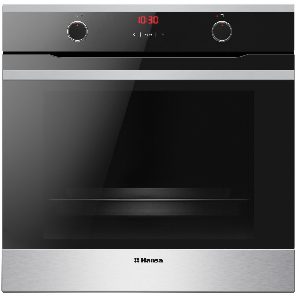 Комплект вбудованої техніки Hansa Комплект (дух.нез.ел.+ пов.нез.газ) HANSA FCGI 69326 - picture 3