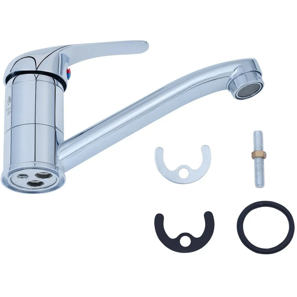 Змішувач Agua Leon-C010 (CV012080) - зображення 3