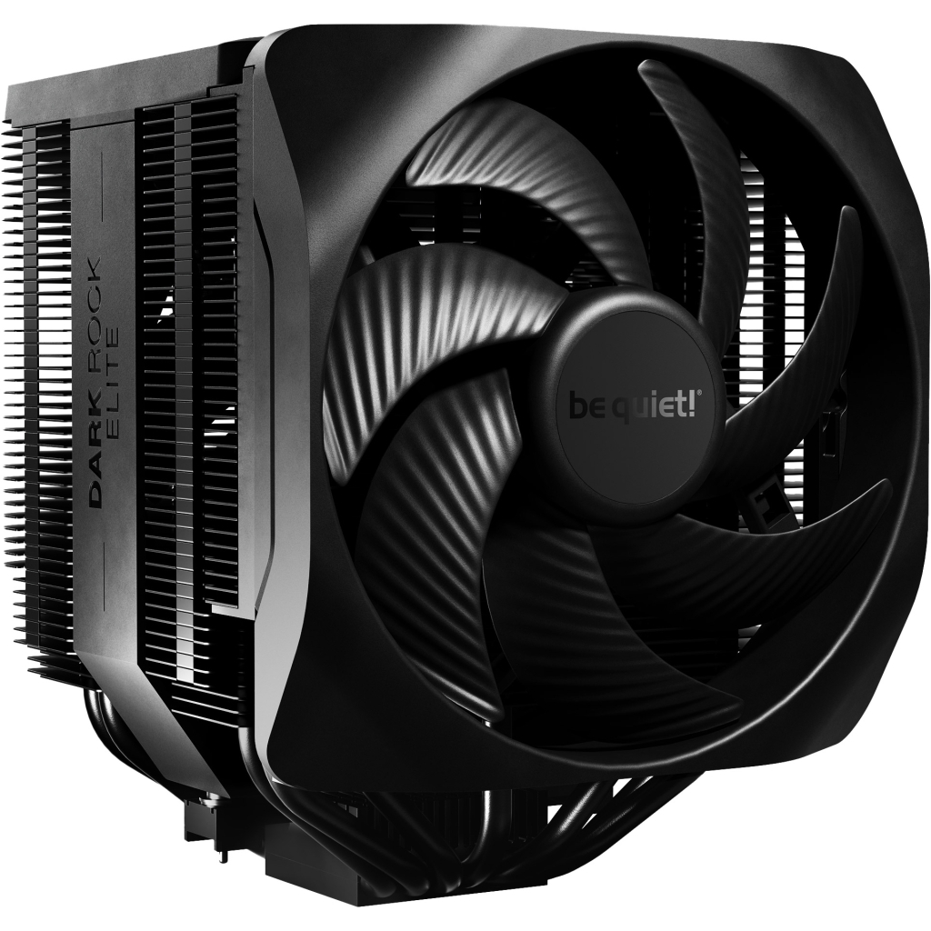 Кулер до процесора Be quiet! DARK ROCK ELITE (BK037) - зображення 1