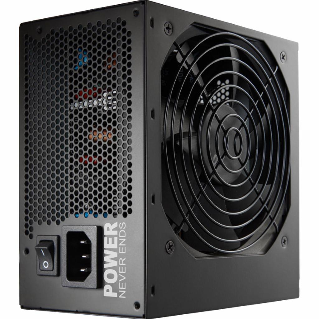 Блок живлення FSP 500W (HP2-500) - зображення 2