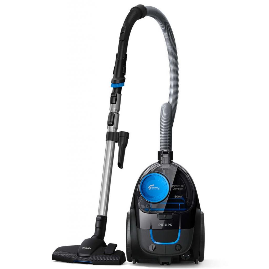 Пилосос Philips FC9350/01 - зображення 1