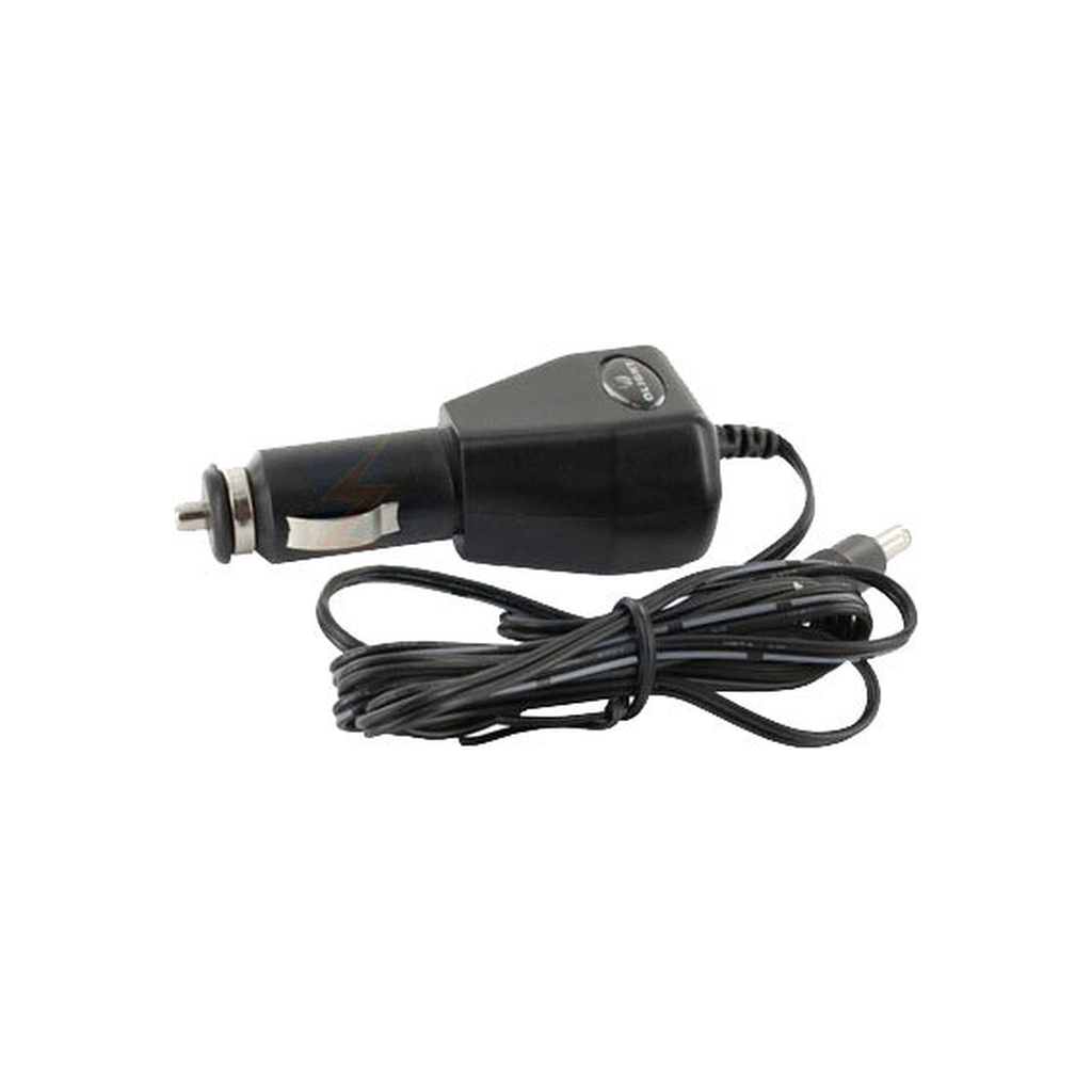 Зарядний пристрій для акумуляторів Olight S80-CC - изображение 1