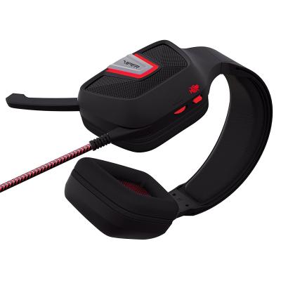 Навушники Patriot Viper V330 Stereo Gaming Headset (PV3302JMK) - зображення 3