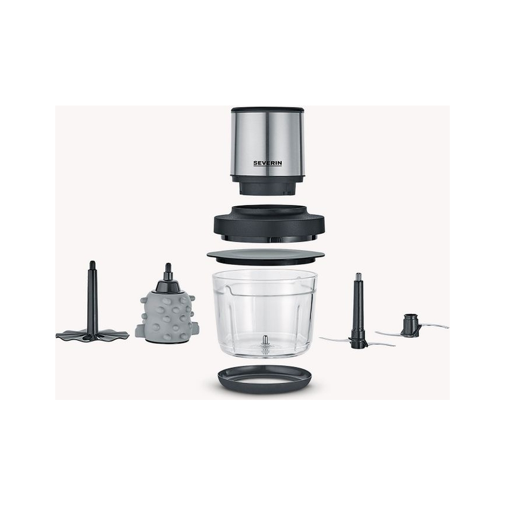 Подрібнювач Severin KM 3866 - зображення 3