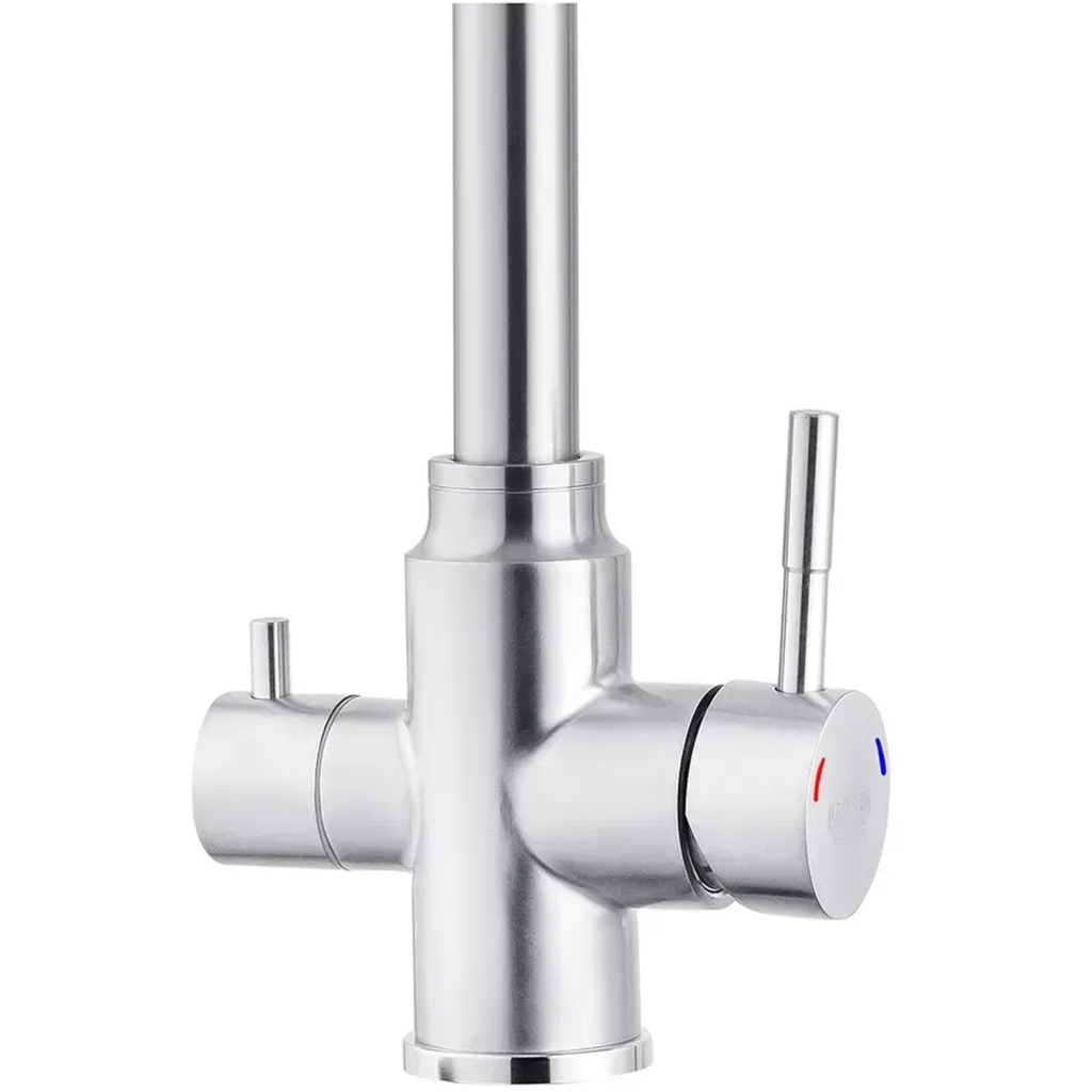 Змішувач Kroner Klassisch-ESG038 (CV022992) - зображення 4