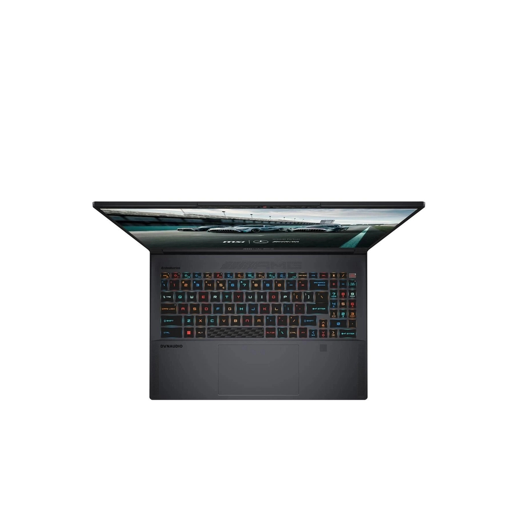 Ноутбук MSI Stealth 16 Mercedes-AMG (A1VGG-276PL) - зображення 4